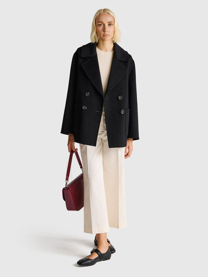 HEAVY JACKET Women image number 3